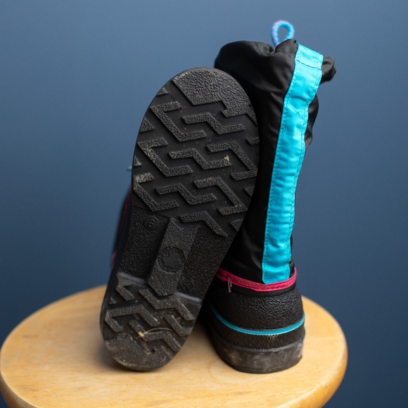 Vintage Weather Guard winter boots - Picture 3 of 3